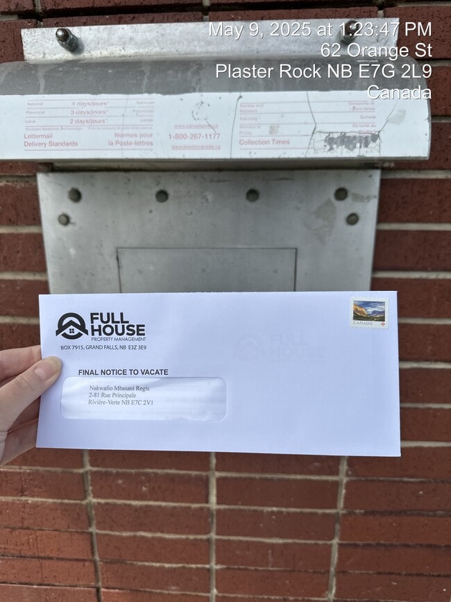 Photo du bâtiment - 81-81 Rue Principale