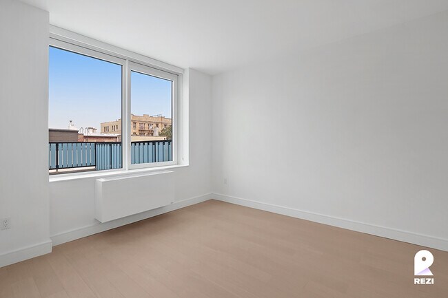 Building Photo - 36-20 Steinway St