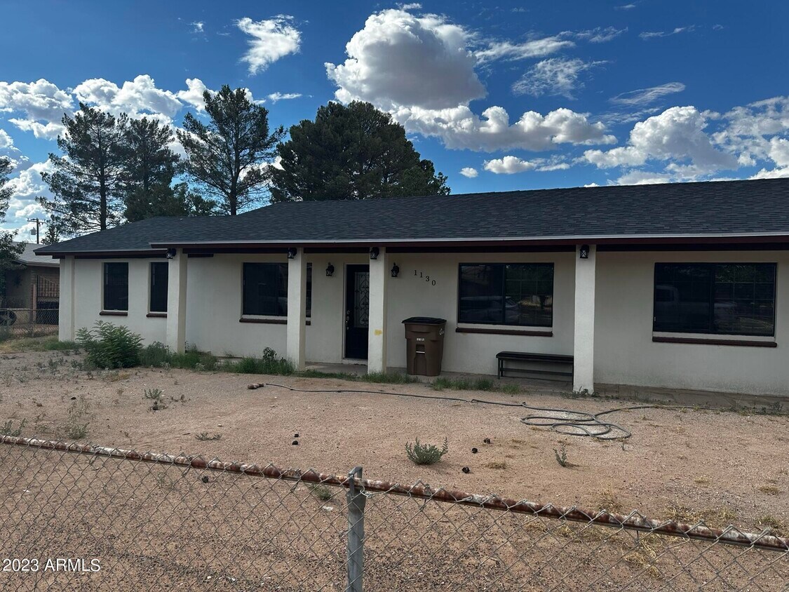 Foto principal - 1130 4th St