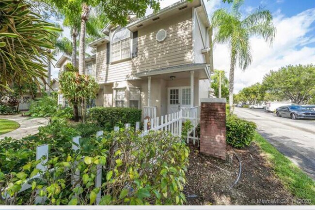 Foto del edificio - 14600 SW 122nd Pl