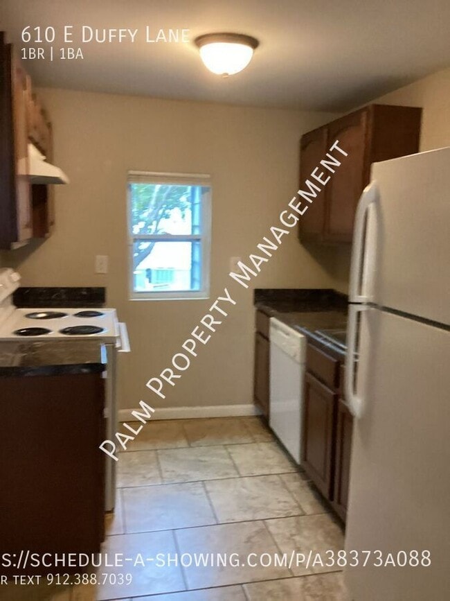 Foto del edificio - 610 E Duffy Ln