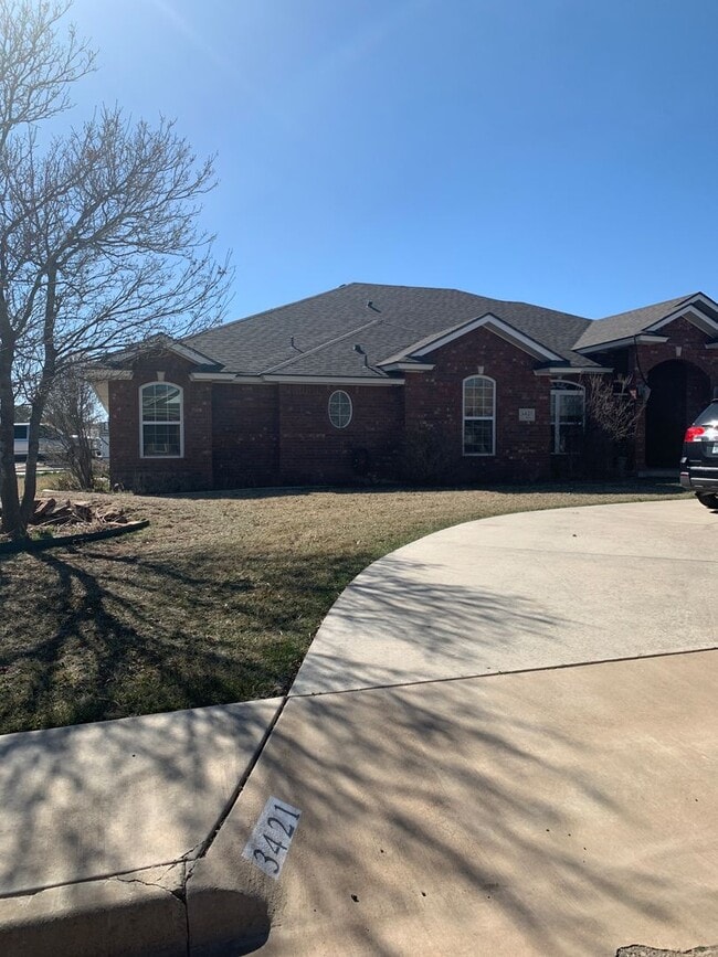 Building Photo - 3421 Lew Wallace Dr