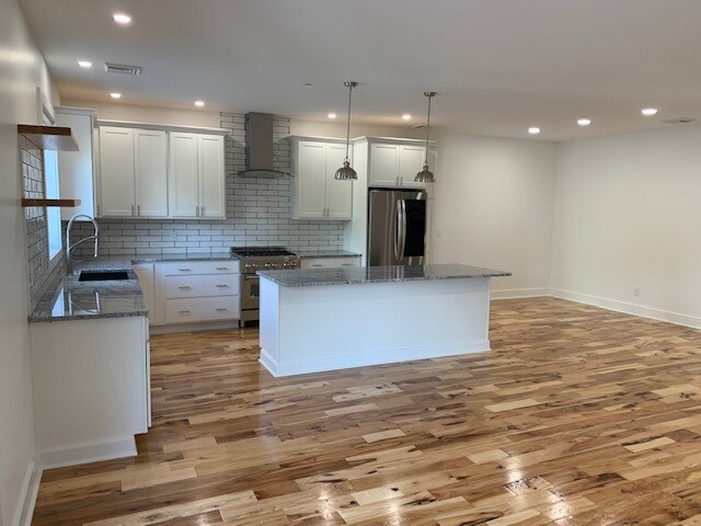 Cocina - 115 Genesee St