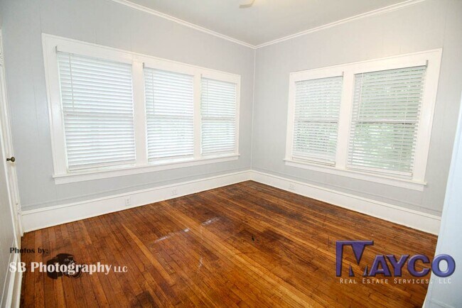 Foto del edificio - 700 Kirby Pl