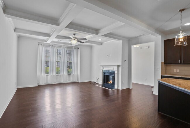 Foto del edificio - 7725 Rutgers Cir