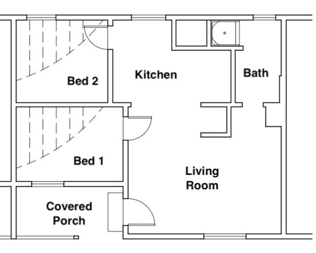 2 Bedroom Apartment in Camellia Park - 2 Bedroom Apartment in Camellia Park