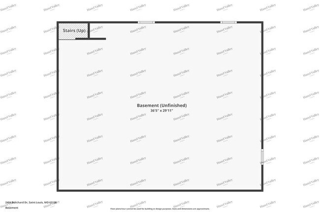 Foto del edificio - 2404 Burchard Dr