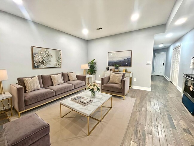 Foto del edificio - 1222 Missouri Ave NW