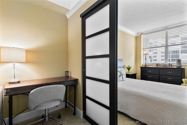 Foto del edificio - 4250 Galt Ocean Dr
