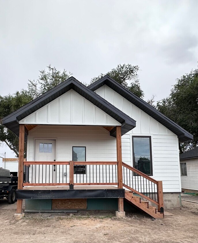 Foto principal - Newly Remodeled Duplex