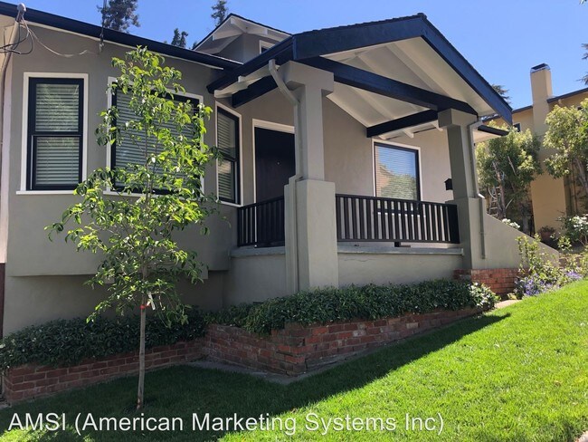 Building Photo - 3 br, 2 bath House - 68 Ramona Ave