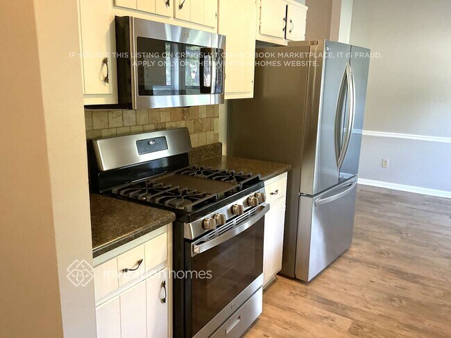 Foto del edificio - 2479 Wood Meadows Dr