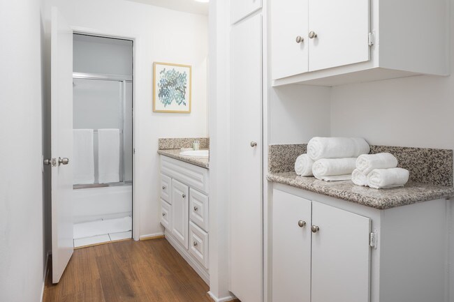 Foto del edificio - The Dahlia