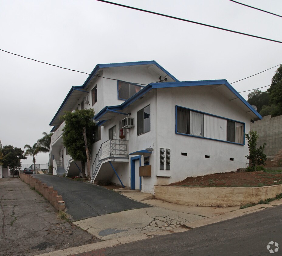 Primary Photo - 6145 Toltec Way