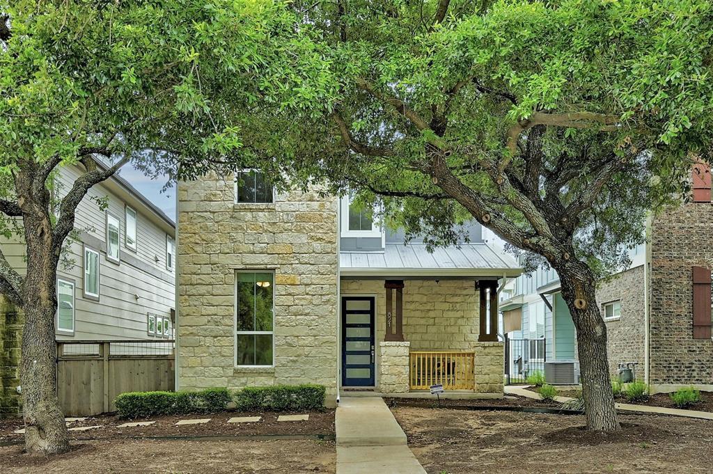 Casas En Renta En Austin Texas Baratas