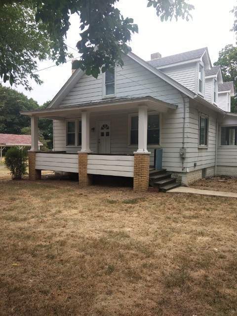 Primary Photo - AVAILABLE NOW! - 2302 - 2306 Dime Road, Fo...