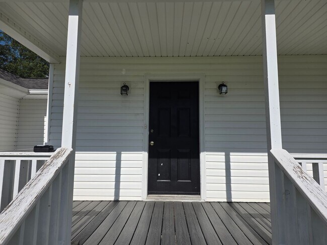 Foto del edificio - Peaceful Country Living with Modern Updates