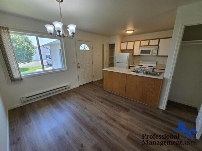 Foto del edificio - 1 bedroom in Billings MT 59102