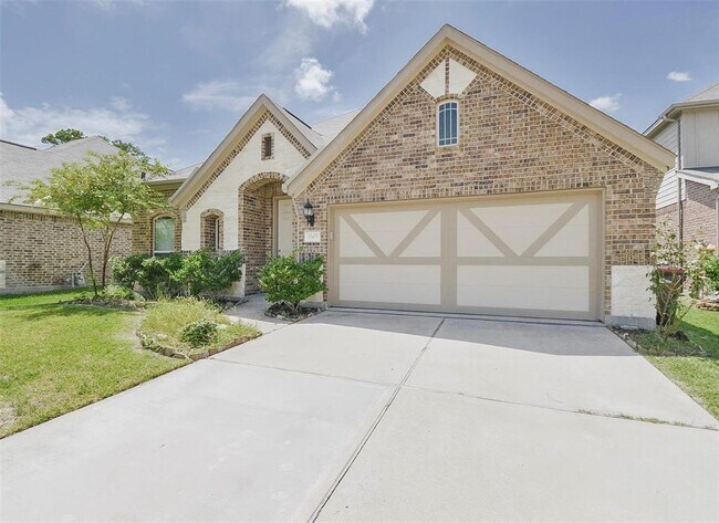Foto del edificio - 21457 Lambeth Ridge Ln