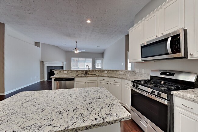 Foto del edificio - 18414 Polo Meadow Dr