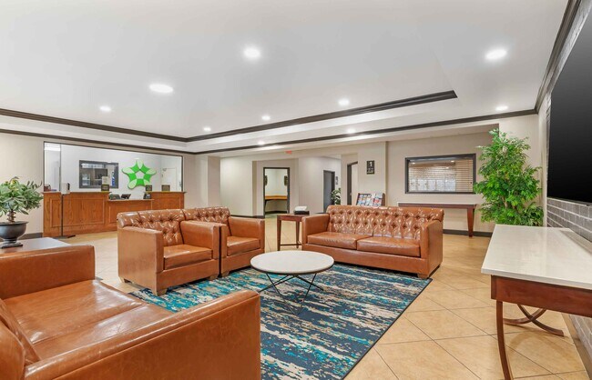 Foto del edificio - Furnished Studio-Bartlesville - Hwy 75