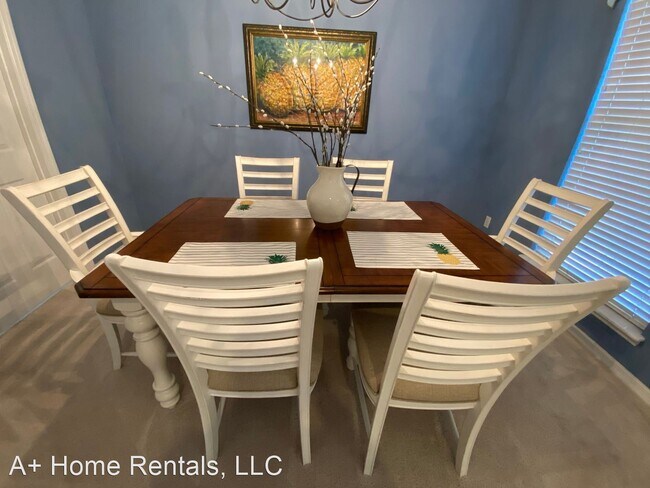 Foto del edificio - 3 br, 2.5 bath House - 1009 Jeater Bend Dr.