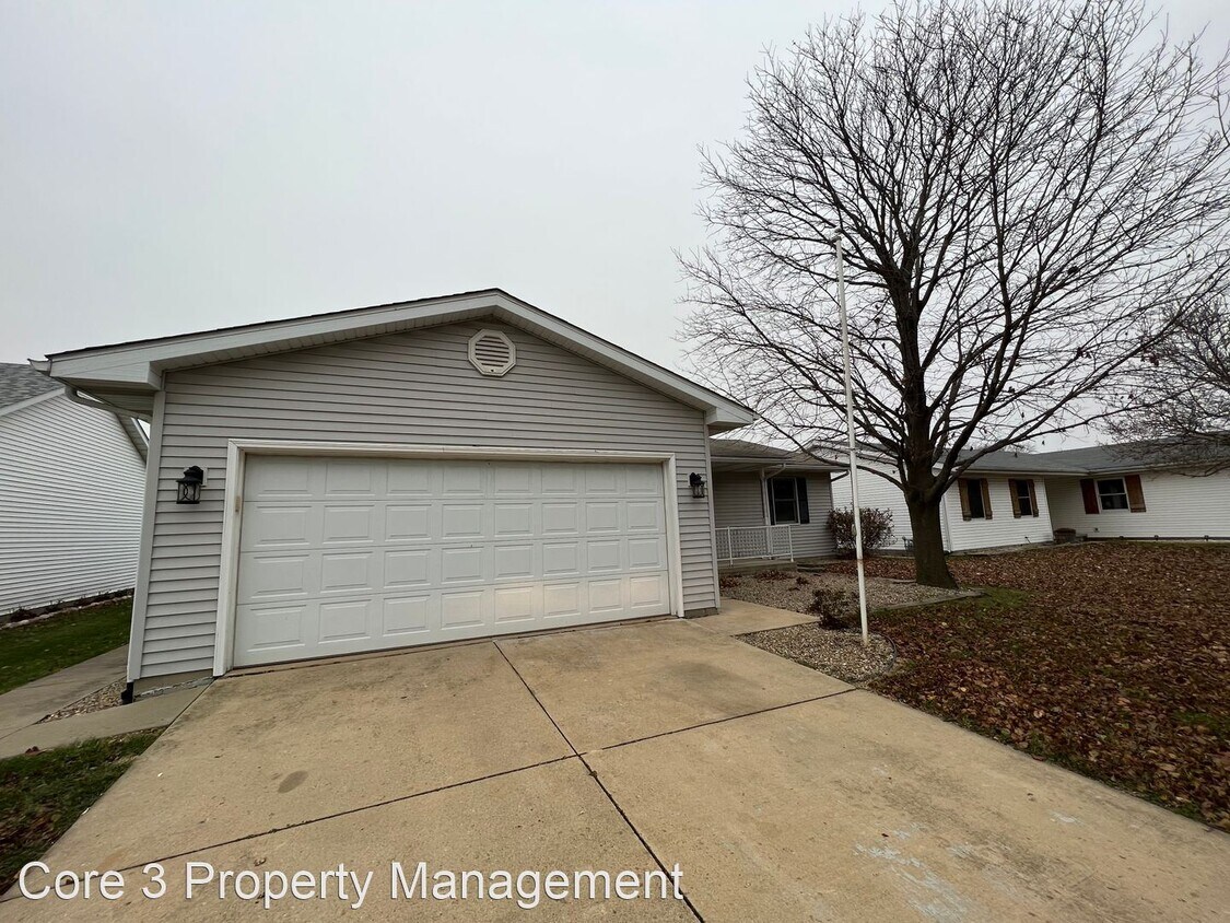 3 br, 2 bath House 3001 Dunwich House Rental in Springfield, IL