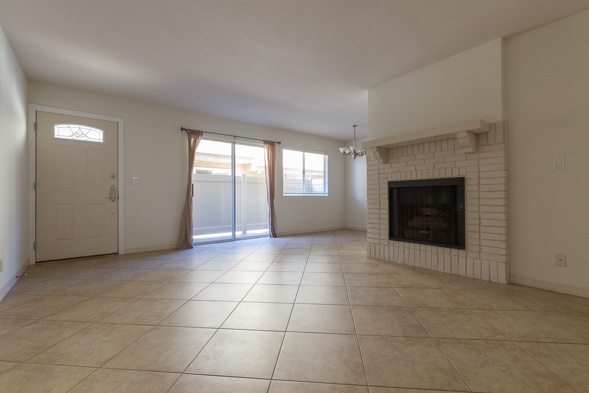 Living Room - 3651 Jasmine Ave