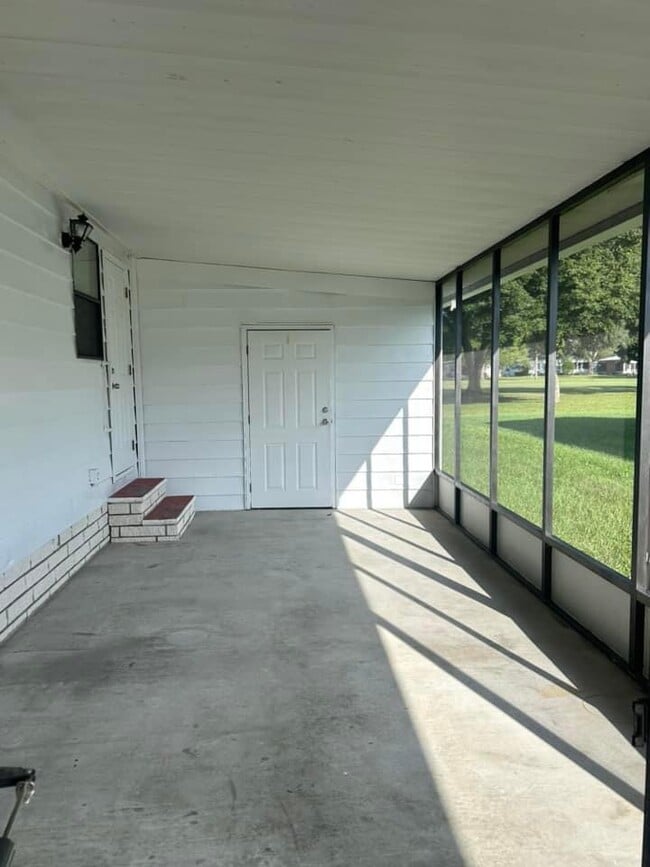 7700 Dinsmore St, Brooksville, FL 34613 House Rental in Brooksville