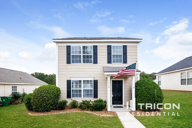 Building Photo - 9619 Aventide Ln