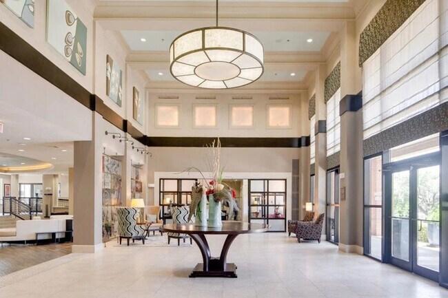 Foto del edificio - 7373 Valley View Ln