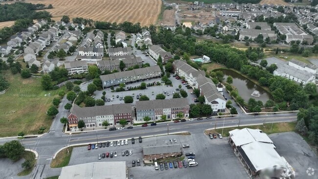  - Florin Hill Apartment Homes