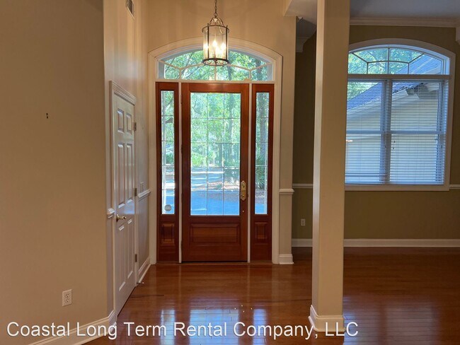 Foto del edificio - 4 br, 3 bath House - 9 Saw Timber Drive