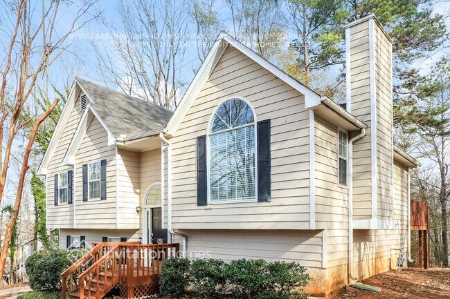 Foto del edificio - 1718 Independence Dr