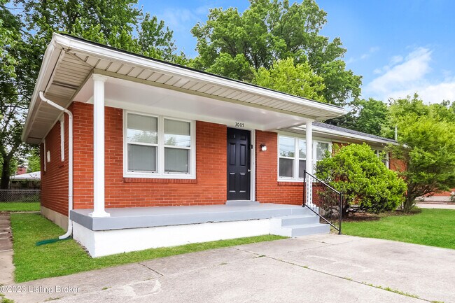 Foto del edificio - 3005 Rockford Ln