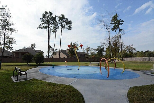 Building Photo - 4911 Hidden Mill Dr
