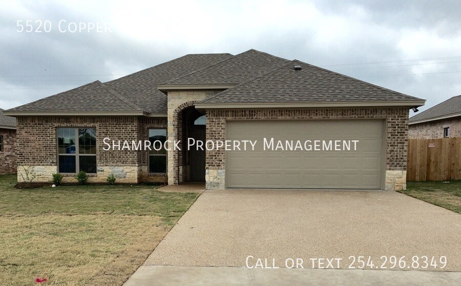 Primary Photo - China Spring 4-Bedroom