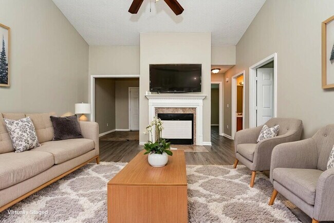 Foto del edificio - 172 Marsh Glen Dr