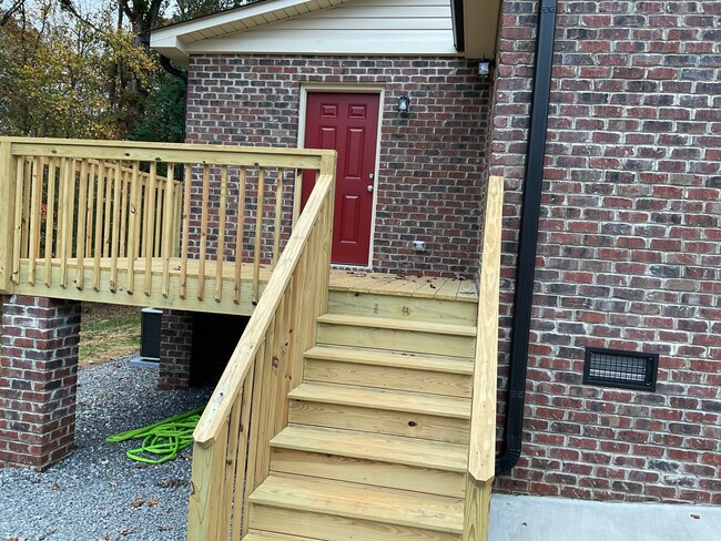 Foto del edificio - New Duplex on Jance Road, Lincolnton NC 28092