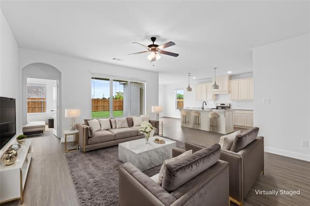 Foto del edificio - 2405 Peebles Ln