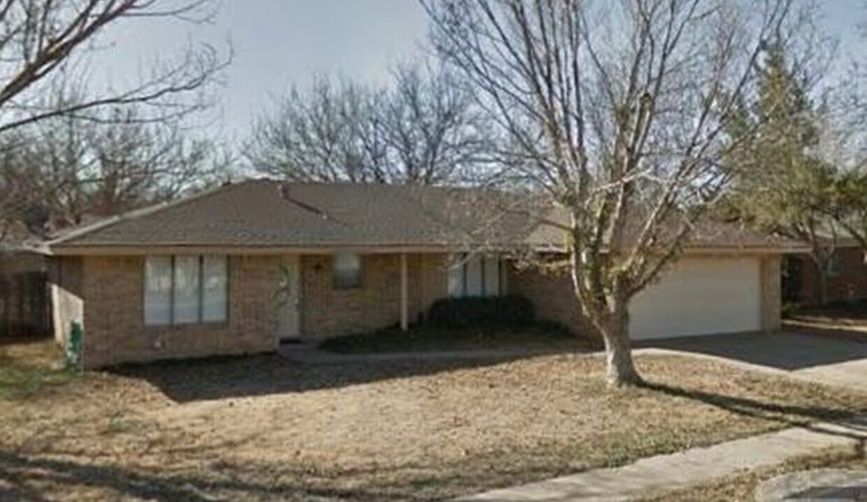 4819 9th St, Lubbock, TX 79416 House for Rent in Lubbock, TX