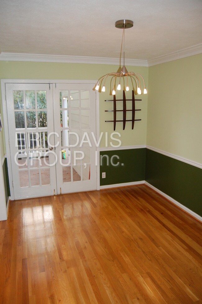 Foto del edificio - 2349 Henderson Mill Rd NE
