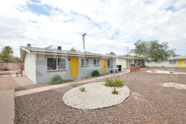 Photo - 6040 N 21st Ave House