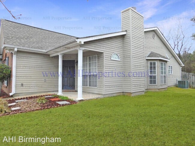 Building Photo - 2 br, 2 bath House - 163 Hidden Creek Cove