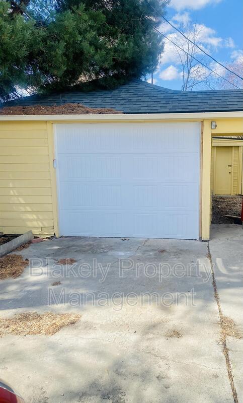 Foto del edificio - 1809 Butler St