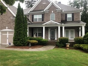 Building Photo - 1210 Nash Lee Dr SW