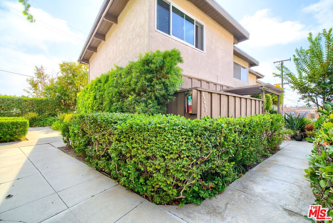 Foto principal - 4575 Inglewood Blvd