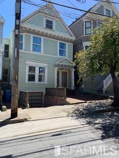 Building Photo - 151 Chenery St