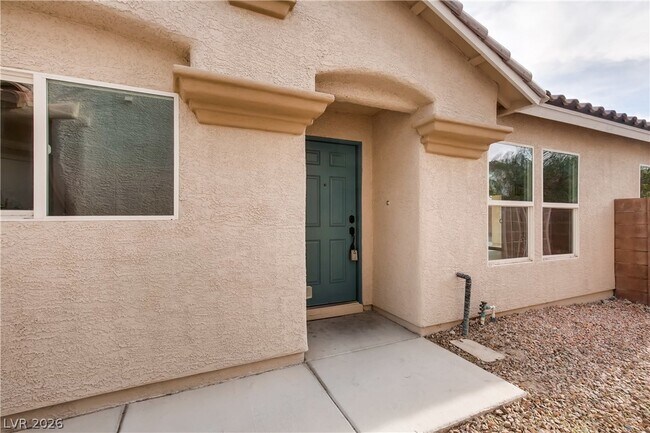 Foto del edificio - 8645 Palomino Ranch St