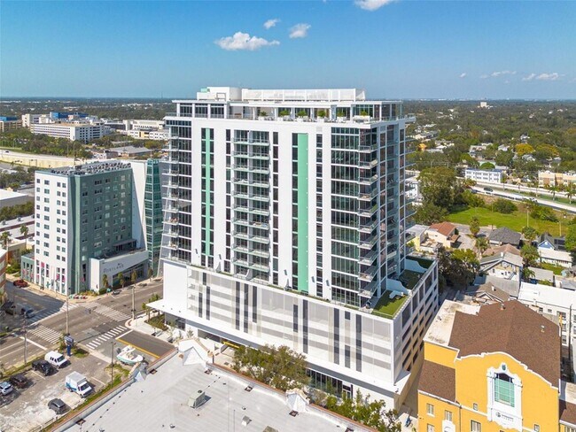Foto del edificio - 777 3rd Ave N